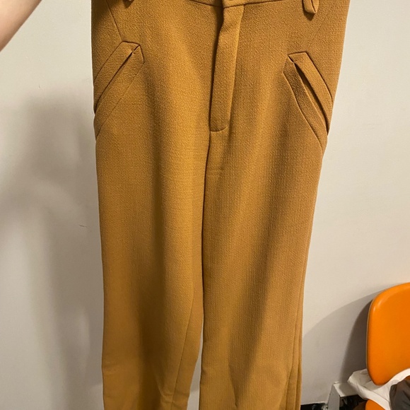 Chloe pants sz 2 - Picture 13 of 15